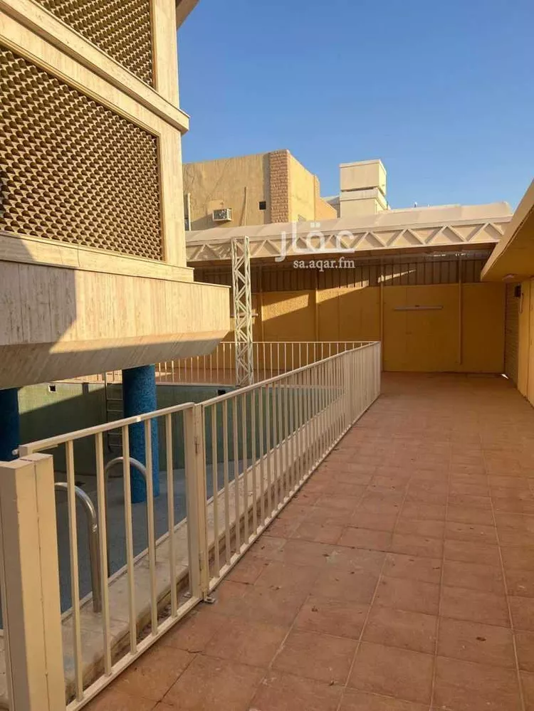 فيلا للإيجار في شارع أبي الفضل الهمذاني ، حي صلاح الدين ، الرياض ، منطقة الرياض صورة 4