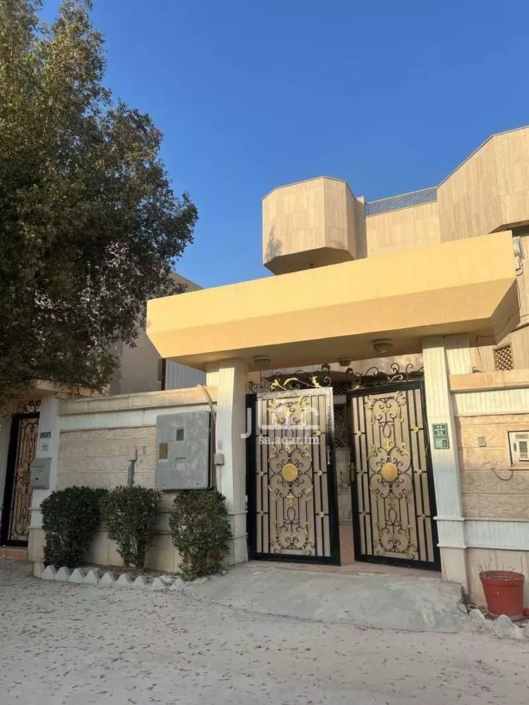 فيلا للإيجار في شارع أبي الفضل الهمذاني ، حي صلاح الدين ، الرياض ، منطقة الرياض