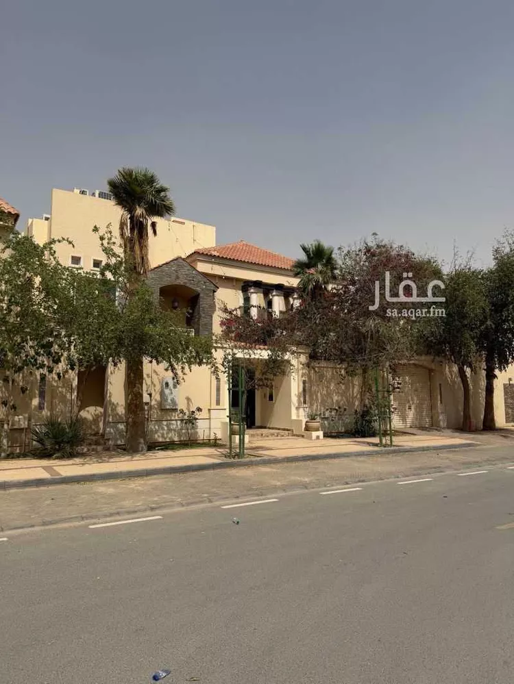 فيلا للبيع في شارع علاج بن عمرو, حي الفلاح, مدينة الرياض, منطقة الرياض 7