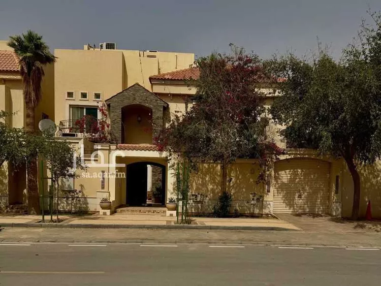 فيلا للبيع في شارع علاج بن عمرو, حي الفلاح, مدينة الرياض, منطقة الرياض صورة 3