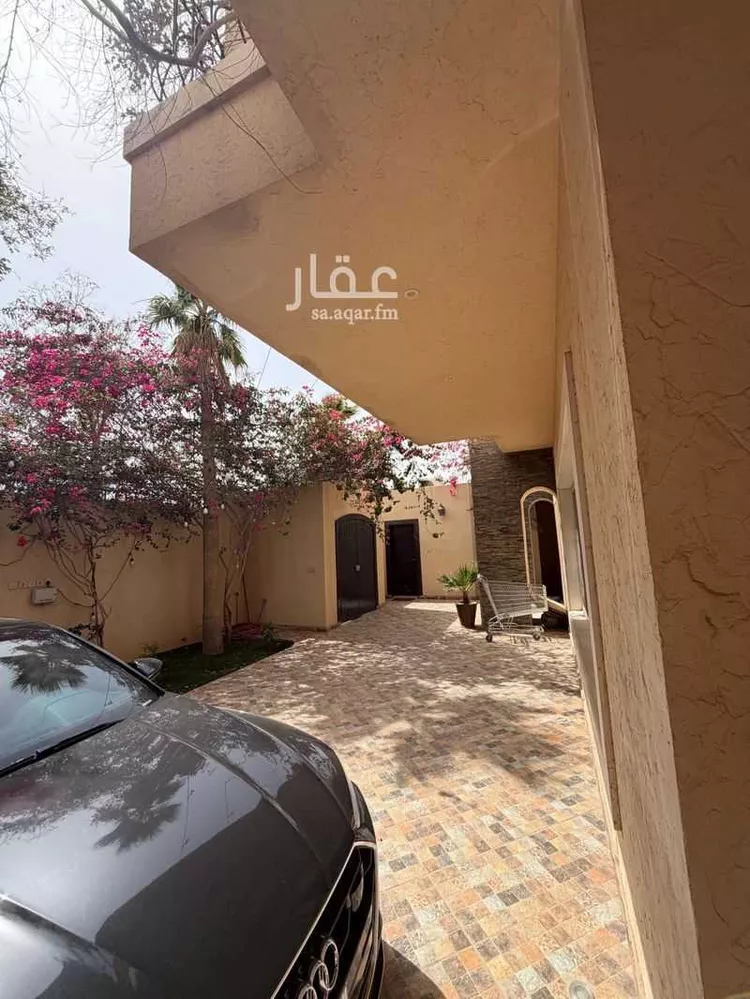 Villa for Sale in Riyadh Al Falah