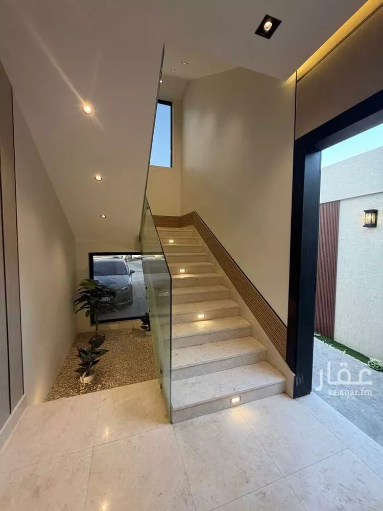 دور للبيع في شارع النرجس , حي النرجس, مدينة الرياض, منطقة الرياض صورة 2