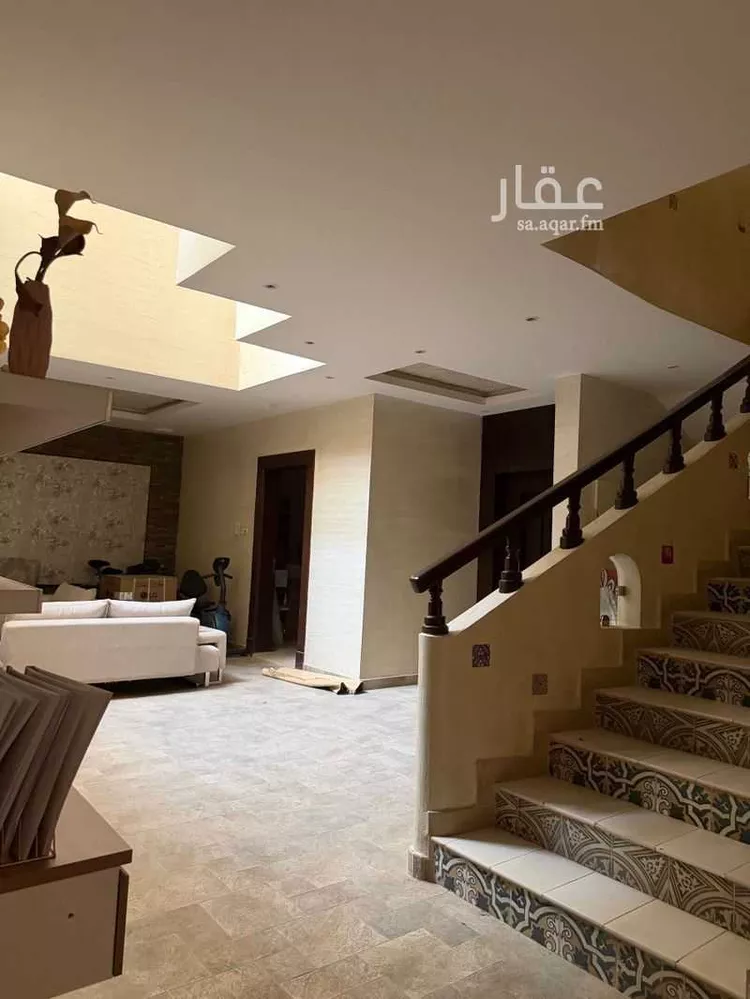 فيلا للبيع في شارع علاج بن عمرو, حي الفلاح, مدينة الرياض, منطقة الرياض صورة 2