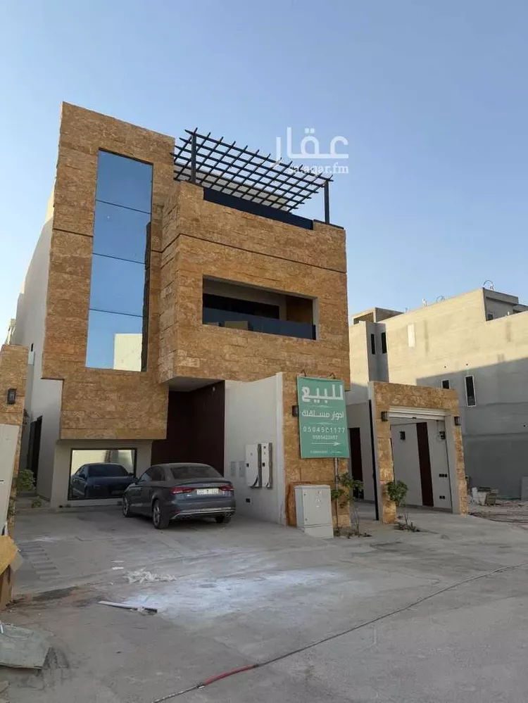 دور للبيع في شارع النرجس , حي النرجس, مدينة الرياض, منطقة الرياض 6