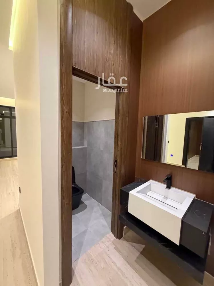 دور للبيع في شارع احمد , حي النرجس, مدينة الرياض, منطقة الرياض صورة 4