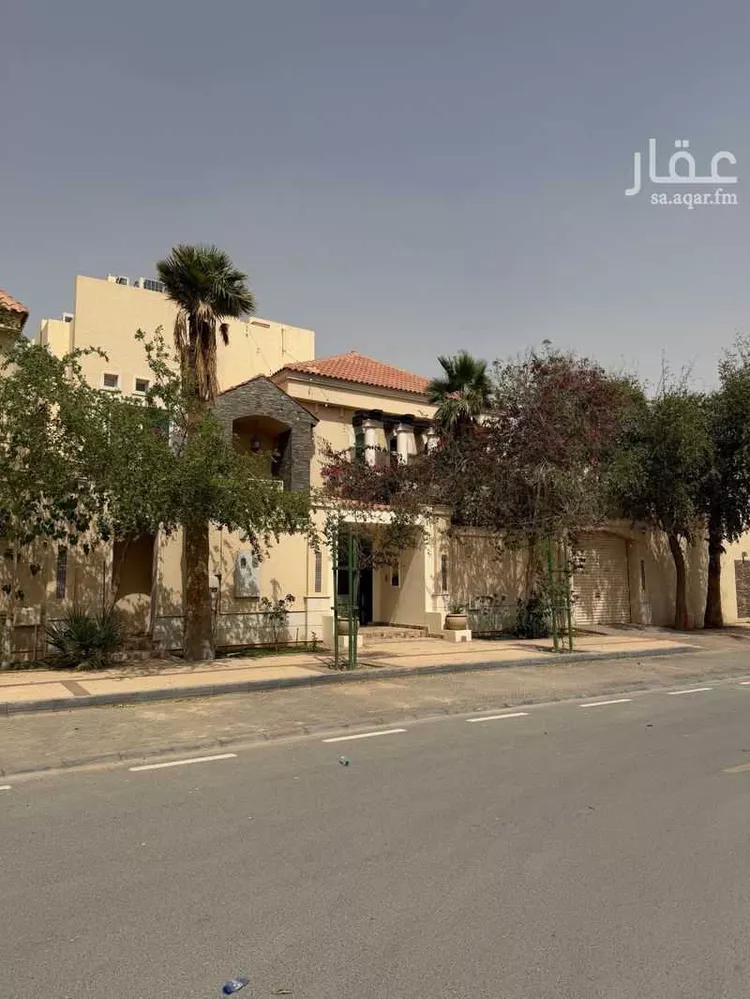 فيلا للبيع في شارع علاج بن عمرو, حي الفلاح, مدينة الرياض, منطقة الرياض صورة 4