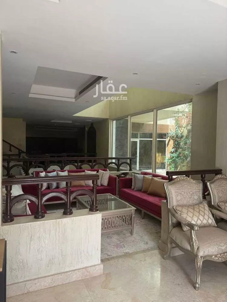 فيلا للبيع في شارع علاج بن عمرو, حي الفلاح, مدينة الرياض, منطقة الرياض صورة 4