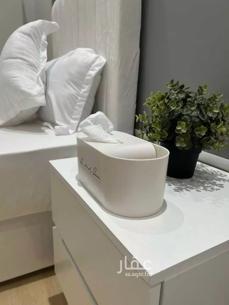 شقة مفروشة للحجز في شارع البيت العتيق ، حي قرطبة ، الرياض ، منطقة الرياض صورة 3