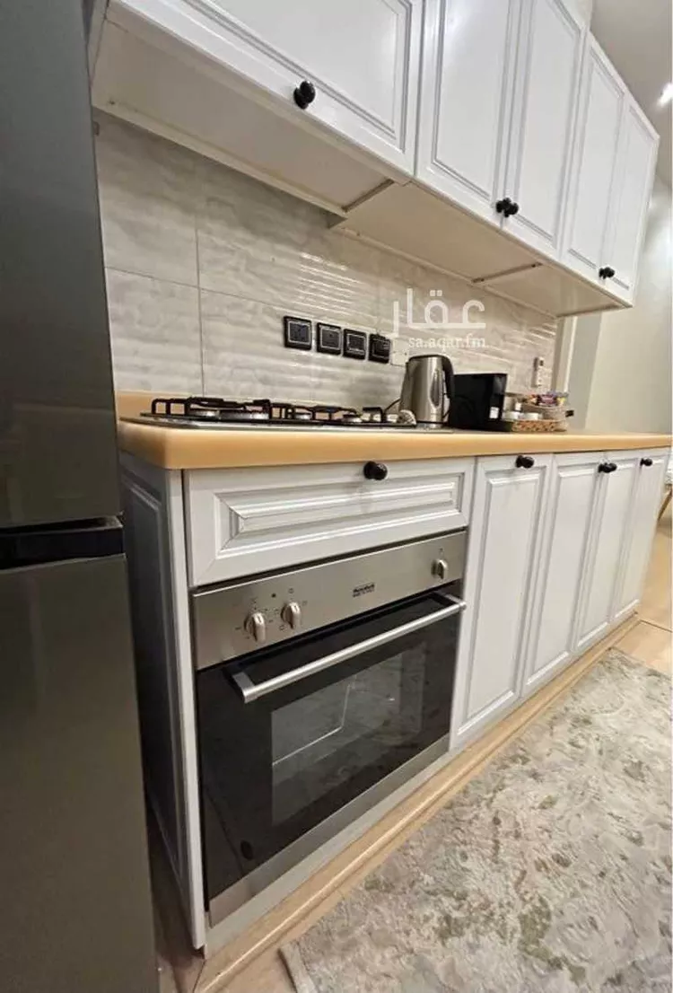 شقة مفروشة للحجز في شارع البيت العتيق ، حي قرطبة ، الرياض ، منطقة الرياض صورة 2