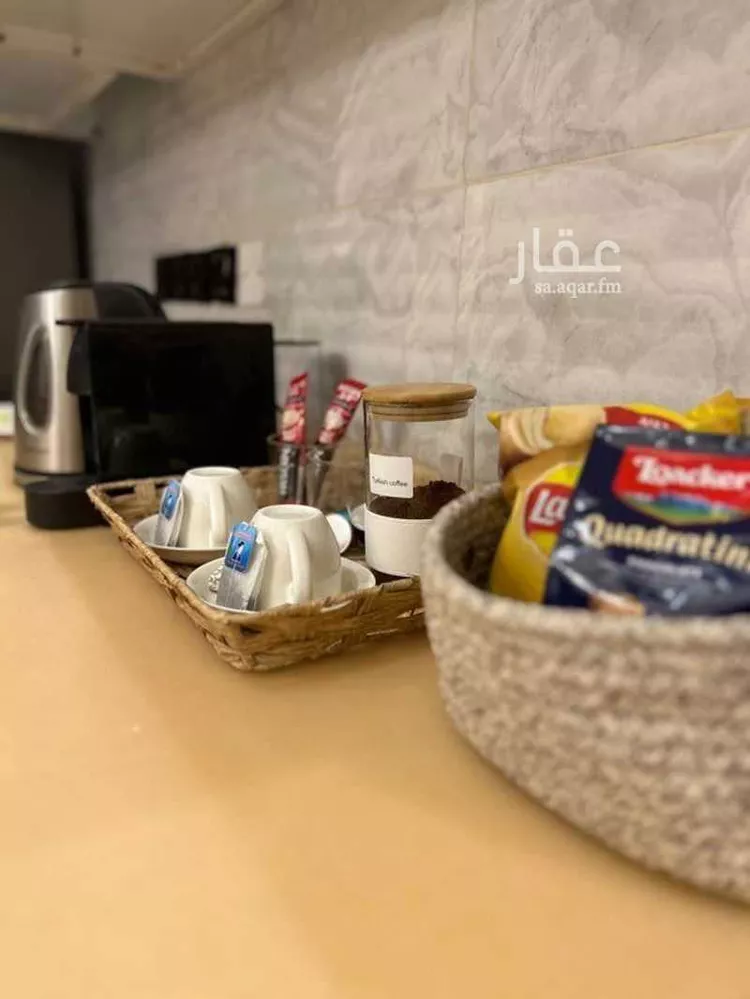 Furnished Apartment for Booking in Riyadh Qurtubah 6