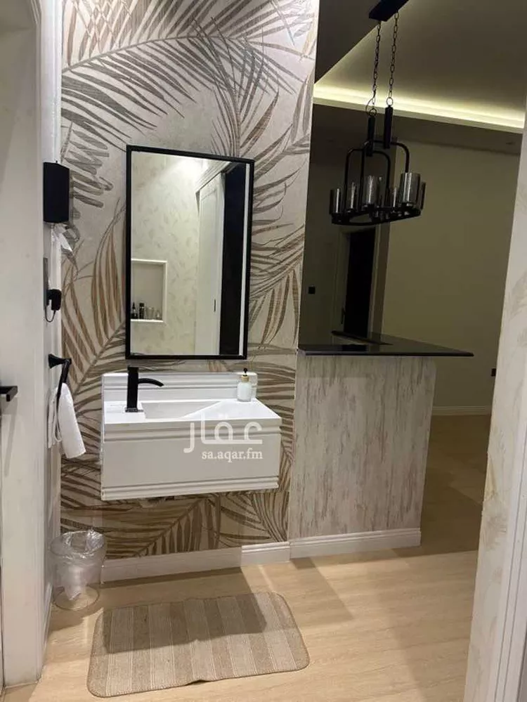 Furnished Apartment for Booking in Riyadh Qurtubah 16