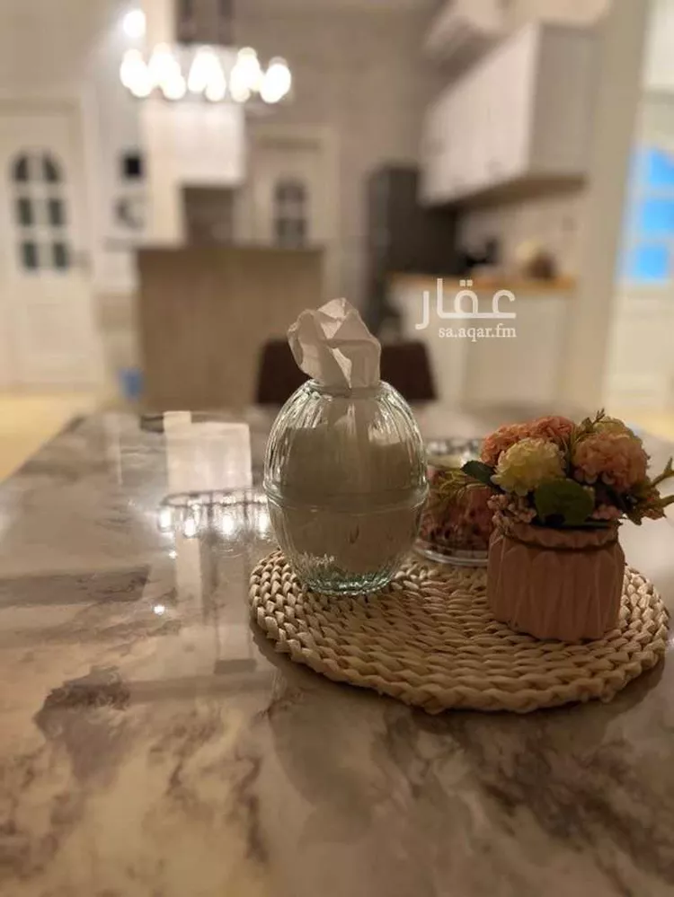 Furnished Apartment for Booking in Riyadh Qurtubah 10