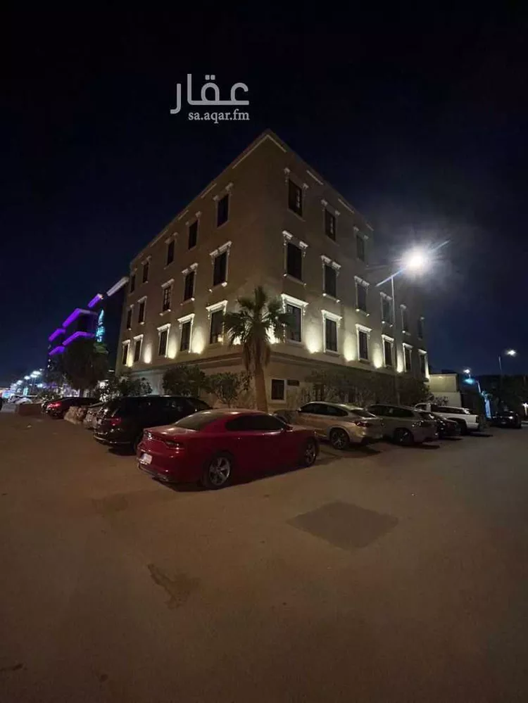 شقة للإيجار في شارع البيت العتيق, حي قرطبة, مدينة الرياض, منطقة الرياض