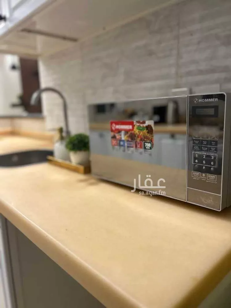 شقة مفروشة للحجز في شارع البيت العتيق ، حي قرطبة ، الرياض ، منطقة الرياض صورة 5