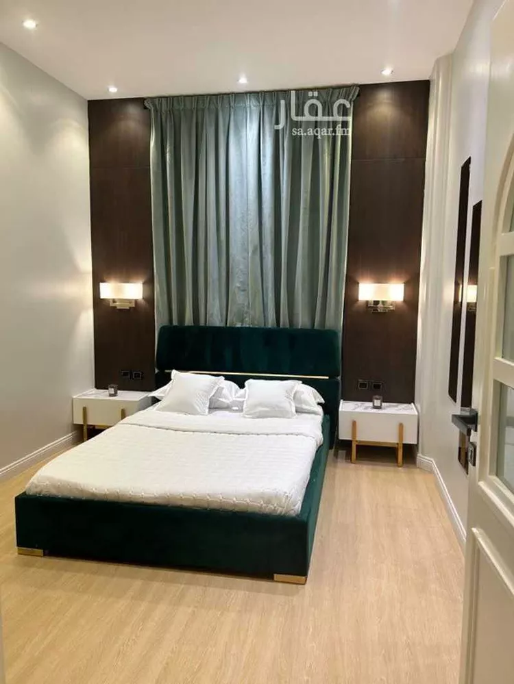 Furnished Apartment for Booking in Riyadh Qurtubah 14