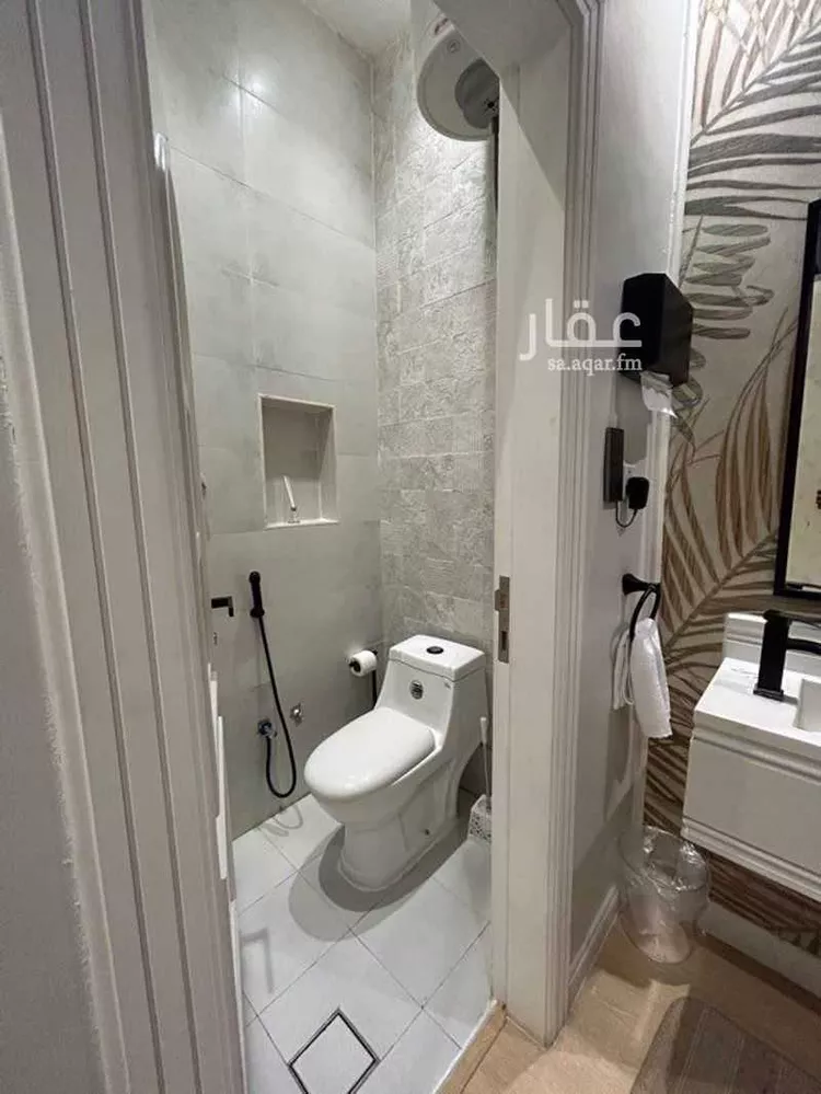 Furnished Apartment for Booking in Riyadh Qurtubah 11