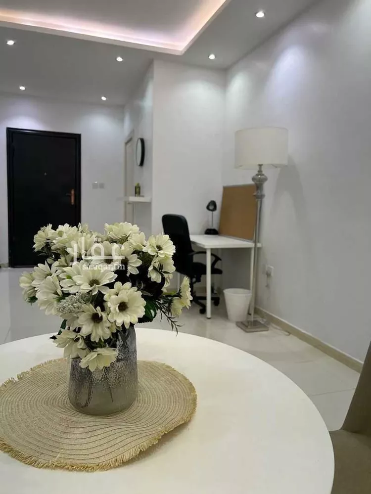 شقة للإيجار في شارع البيت العتيق ، حي قرطبة ، الرياض ، منطقة الرياض 1 صورة