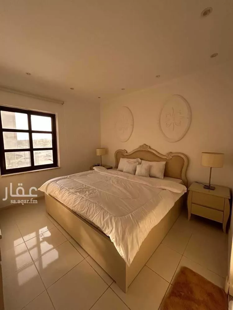 شقة للإيجار في شارع البيت العتيق ، حي قرطبة ، الرياض ، منطقة الرياض صورة 5