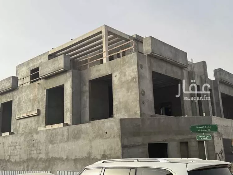 فيلا للبيع في شارع السريه, حي الجامعة, مدينة الظهران, المنطقة الشرقية صورة 3