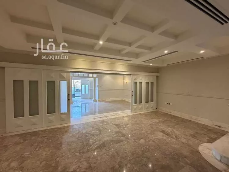 فيلا للإيجار في شارع الامير سعود بن نايف بن عبدالعزيز, حي الحزام الأخضر, مدينة الخبر, المنطقة الشرقية صورة 2