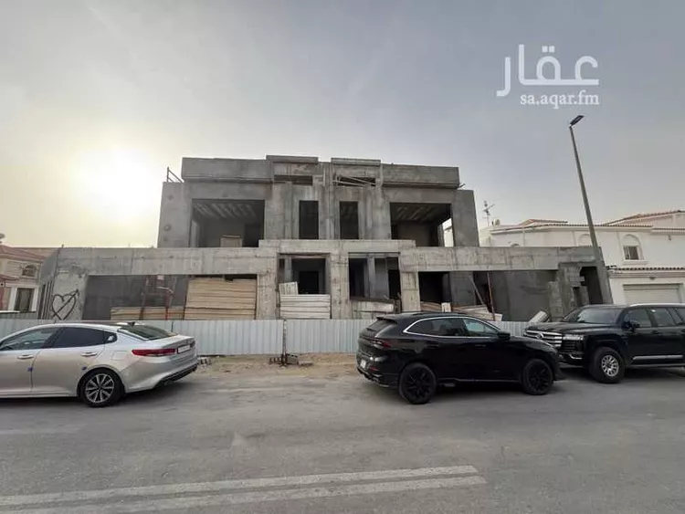 فيلا للبيع في شارع السريه, حي الجامعة, مدينة الظهران, المنطقة الشرقية 6