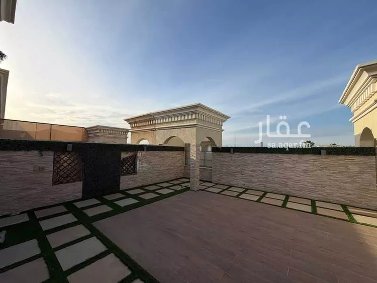Villa for Sale in Al Khobar Al Hizam Al Akhdar 11
