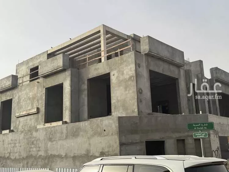 فيلا للبيع في شارع السريه, حي الجامعة, مدينة الظهران, المنطقة الشرقية صورة 3