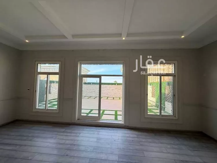 فيلا للإيجار في شارع الامير سعود بن نايف بن عبدالعزيز, حي الحزام الأخضر, مدينة الخبر, المنطقة الشرقية صورة 5
