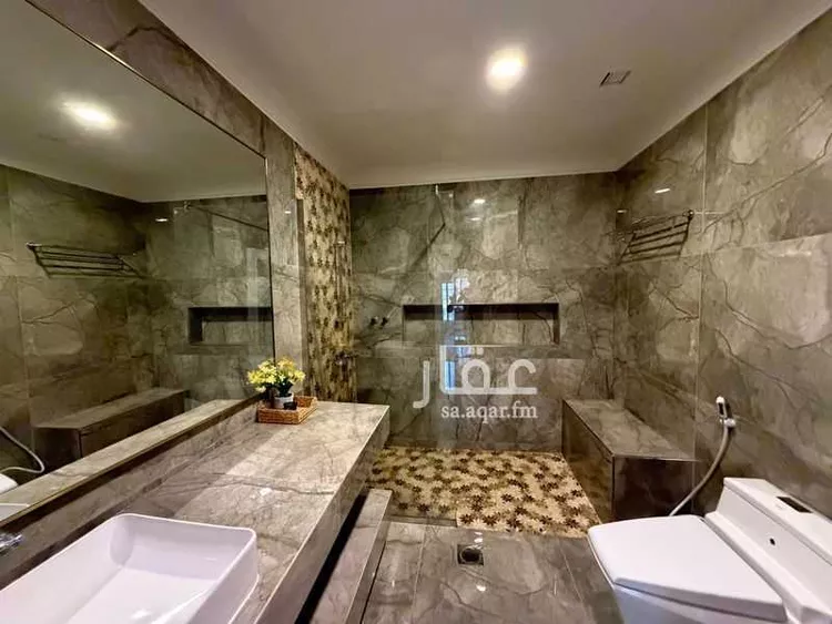 فيلا للإيجار في شارع الامير سعود بن نايف بن عبدالعزيز, حي الحزام الأخضر, مدينة الخبر, المنطقة الشرقية 7