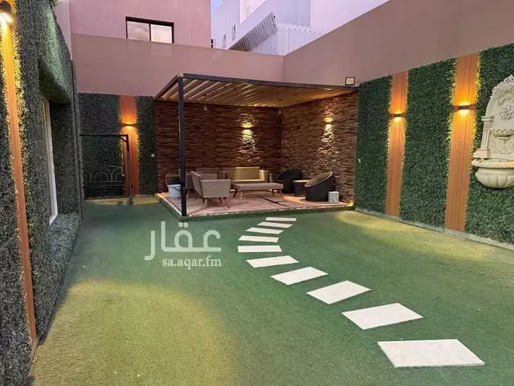 Villa for Sale in Al Khobar Al Hizam Al Thahabi صورة 2