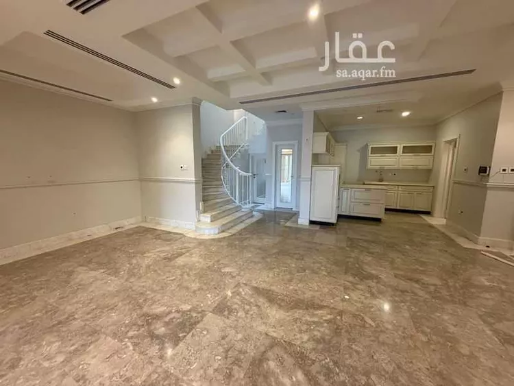 فيلا للإيجار في شارع الامير سعود بن نايف بن عبدالعزيز, حي الحزام الأخضر, مدينة الخبر, المنطقة الشرقية صورة 3