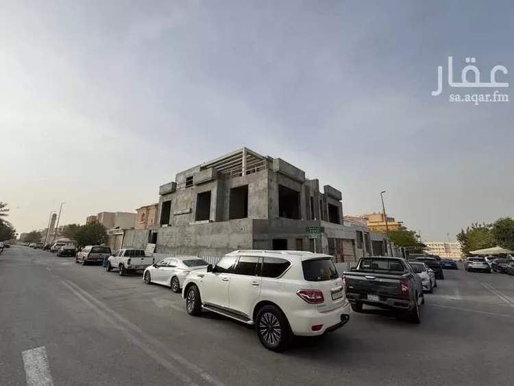 فيلا للبيع في شارع السريه, مدينة الظهران, المنطقة الشرقية