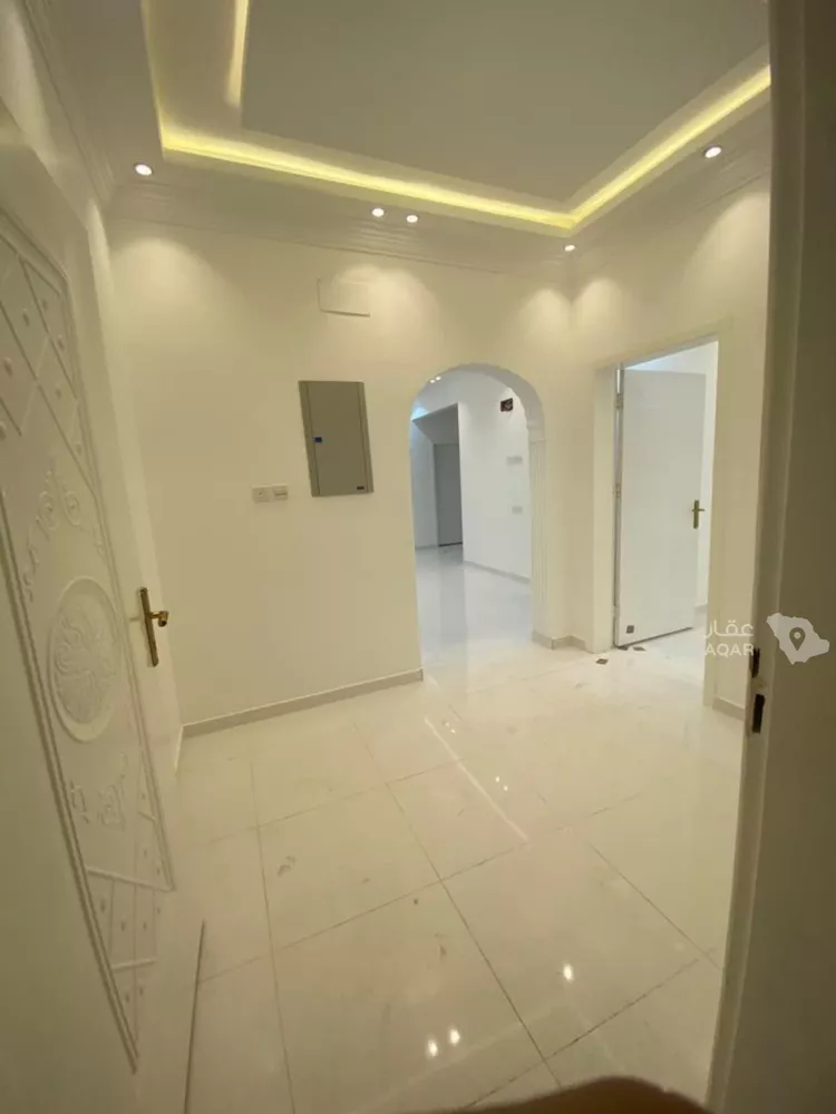 شقة للإيجار في شارع زياد بن صبيح, حي الوعد, مدينة محائل, منطقة عسير 4