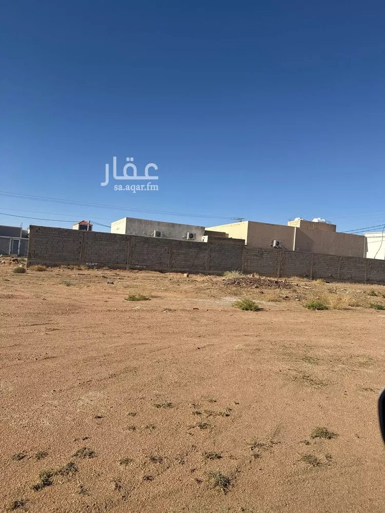 أرض للبيع في حي النهضة, مدينة النبهانية, منطقة القصيم صورة 2