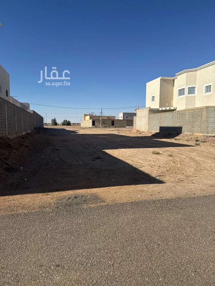 أرض للبيع في شارع الخبر, حي النهضة, مدينة النبهانية, منطقة القصيم صورة 2