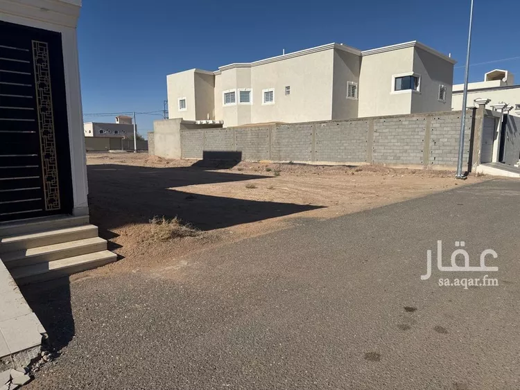 أرض للبيع في شارع الخبر, حي النهضة, مدينة النبهانية, منطقة القصيم