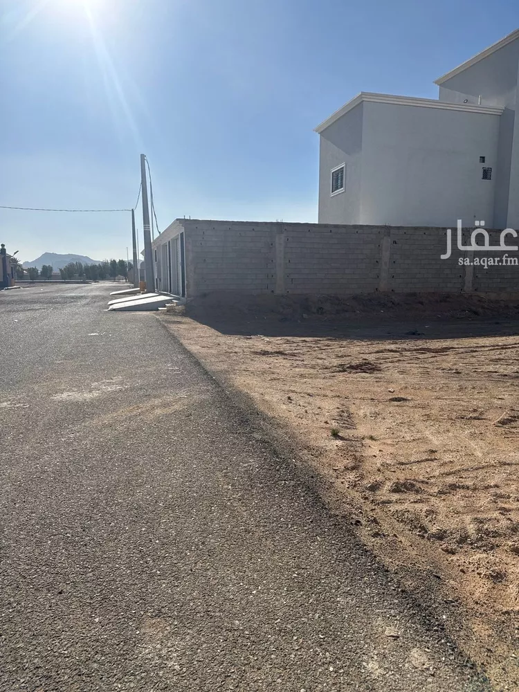 أرض للبيع في شارع الخبر, حي النهضة, مدينة النبهانية, منطقة القصيم صورة 4
