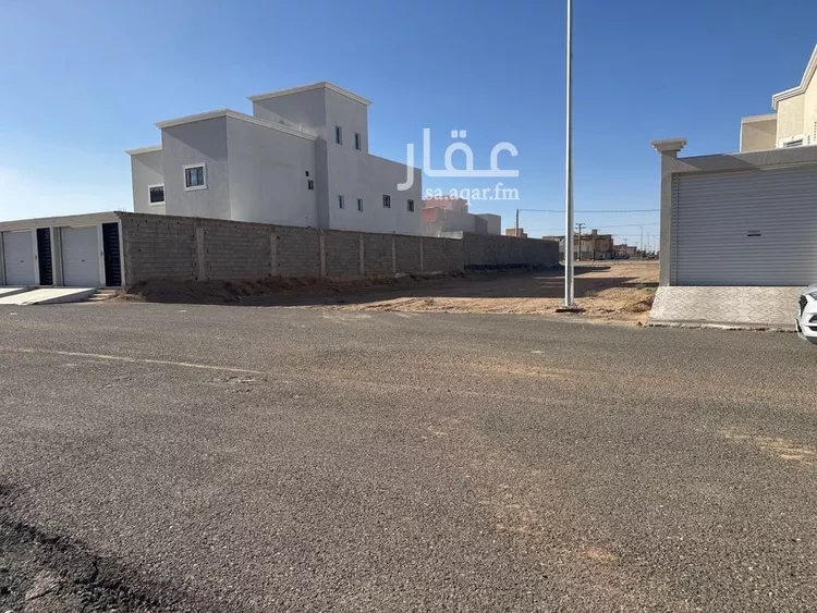 أرض للبيع في شارع الخبر, حي النهضة, مدينة النبهانية, منطقة القصيم 6