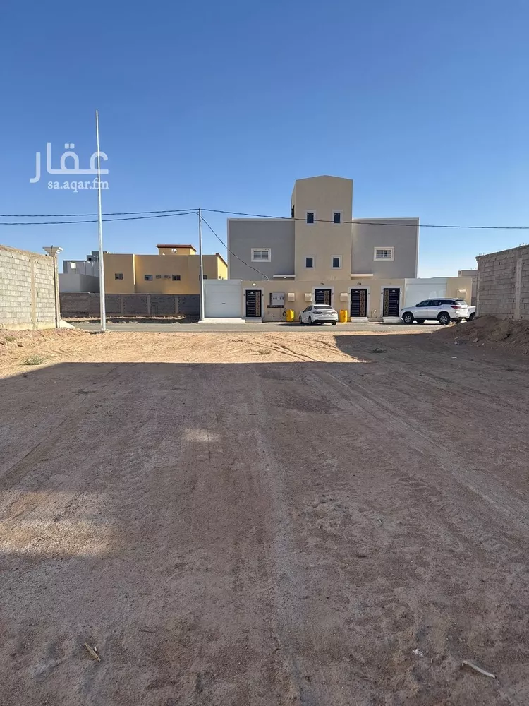أرض للبيع في شارع الخبر, حي النهضة, مدينة النبهانية, منطقة القصيم صورة 3