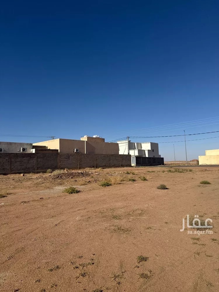 أرض للبيع في حي النهضة, مدينة النبهانية, منطقة القصيم صورة 3