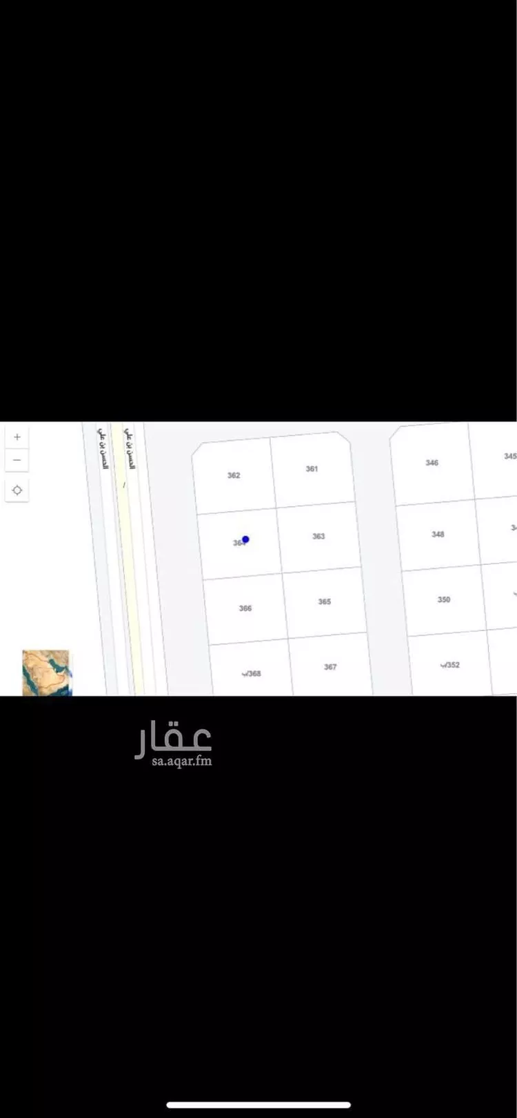 أرض للبيع في حي هجر السادس, مدينة الاحساء, المنطقة الشرقية