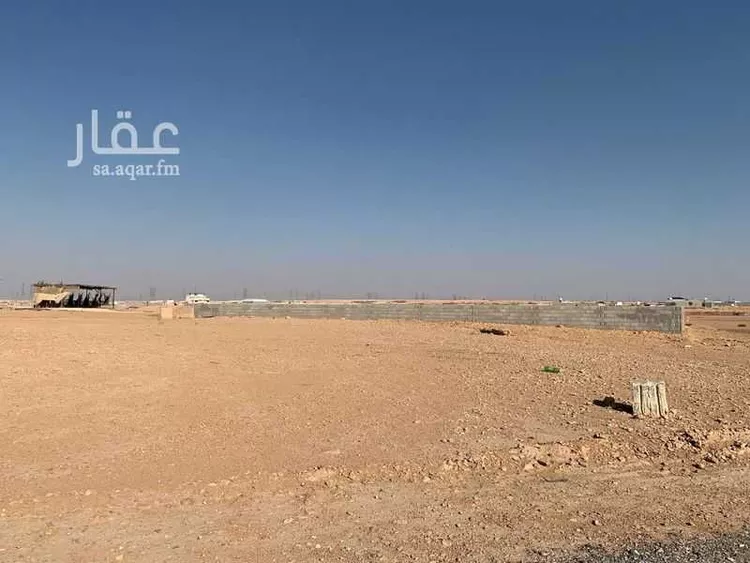 أرض للبيع في شارع 4777515, حي المشرق, مدينة الرياض, منطقة الرياض صورة 3