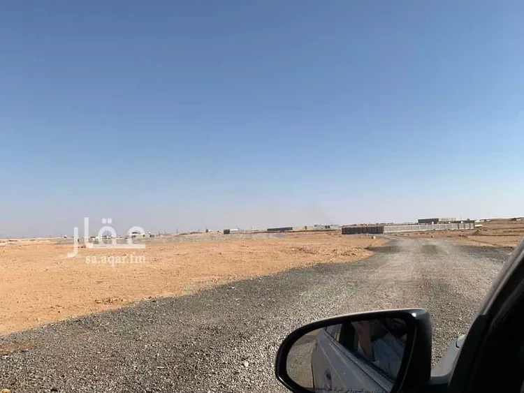 أرض للبيع في شارع 4777515, حي المشرق, مدينة الرياض, منطقة الرياض صورة 4