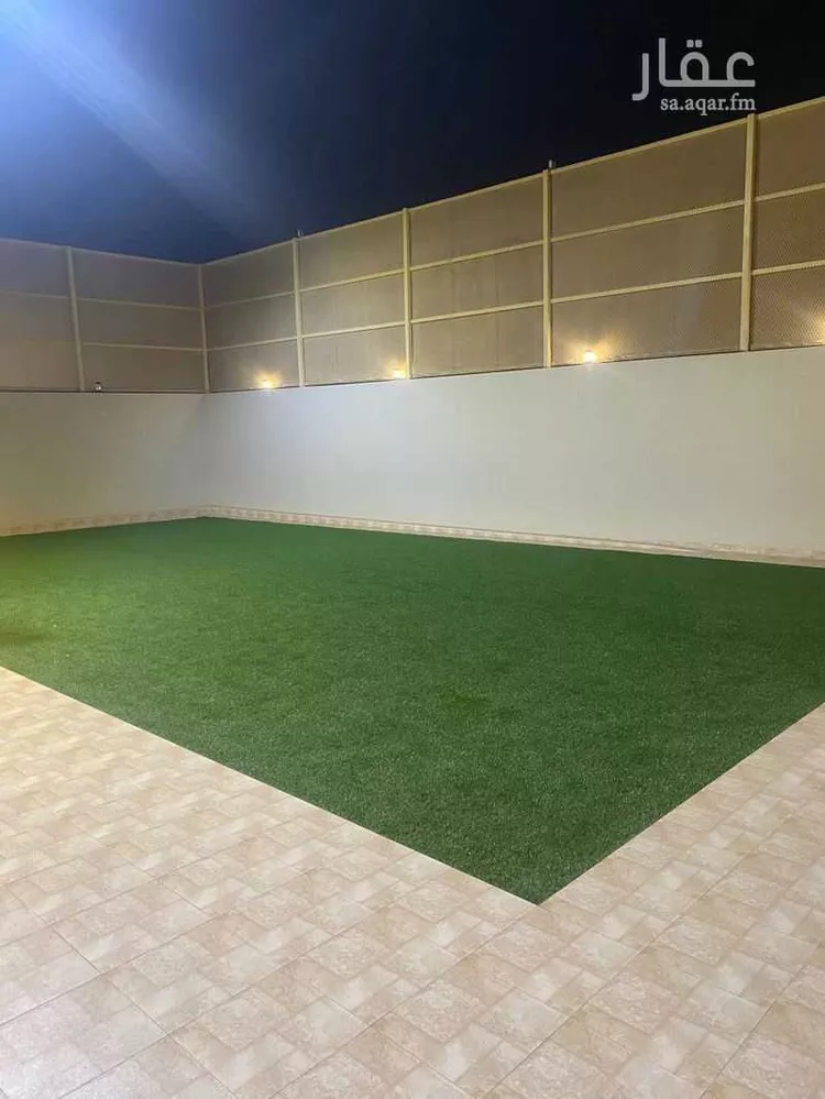 استراحة للإيجار في شارع 33 الرونق ، آل جمعة ، منطقة عسير صورة 5