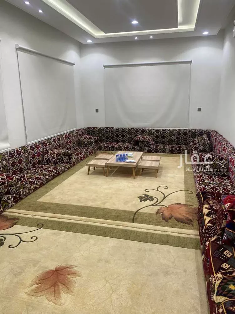 استراحة للإيجار في شارع 33 الرونق ، آل جمعة ، منطقة عسير صورة 4