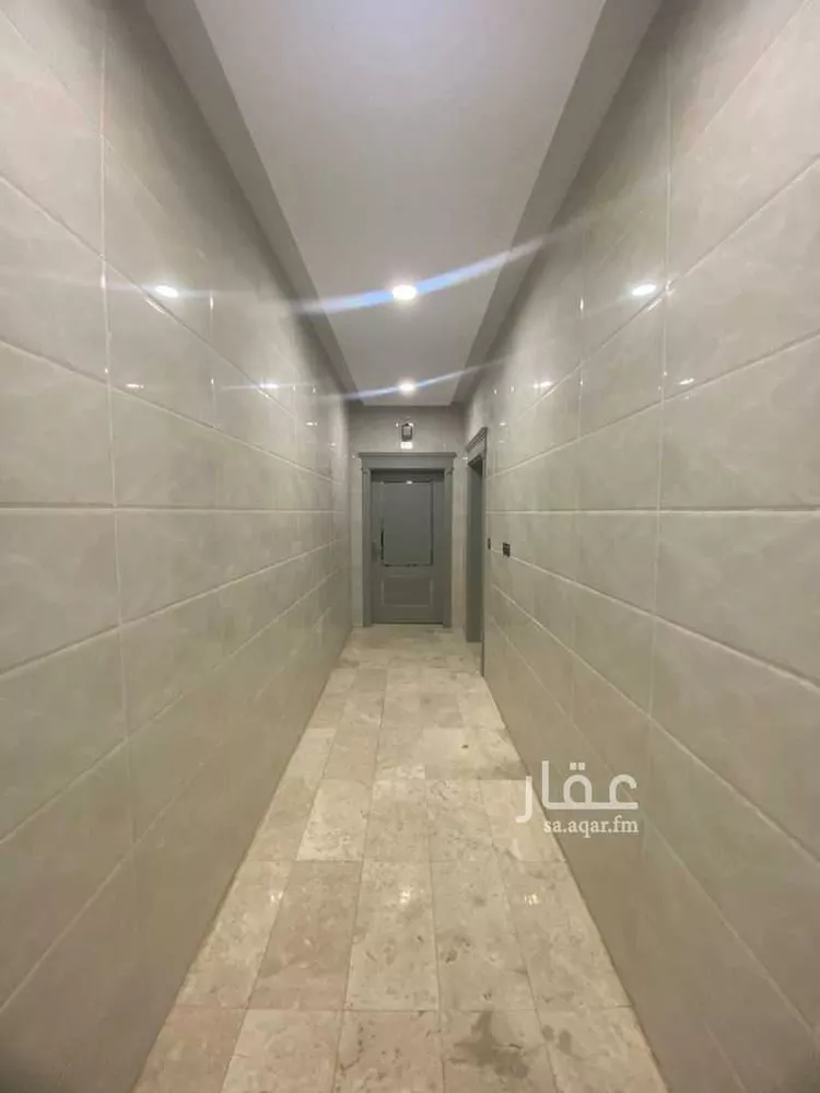 شقة للإيجار في شارع القاضي محمد التلمساني, حي الشامية الجديد, مدينة مكه المكرمه, منطقة مكة المكرمة صورة 5