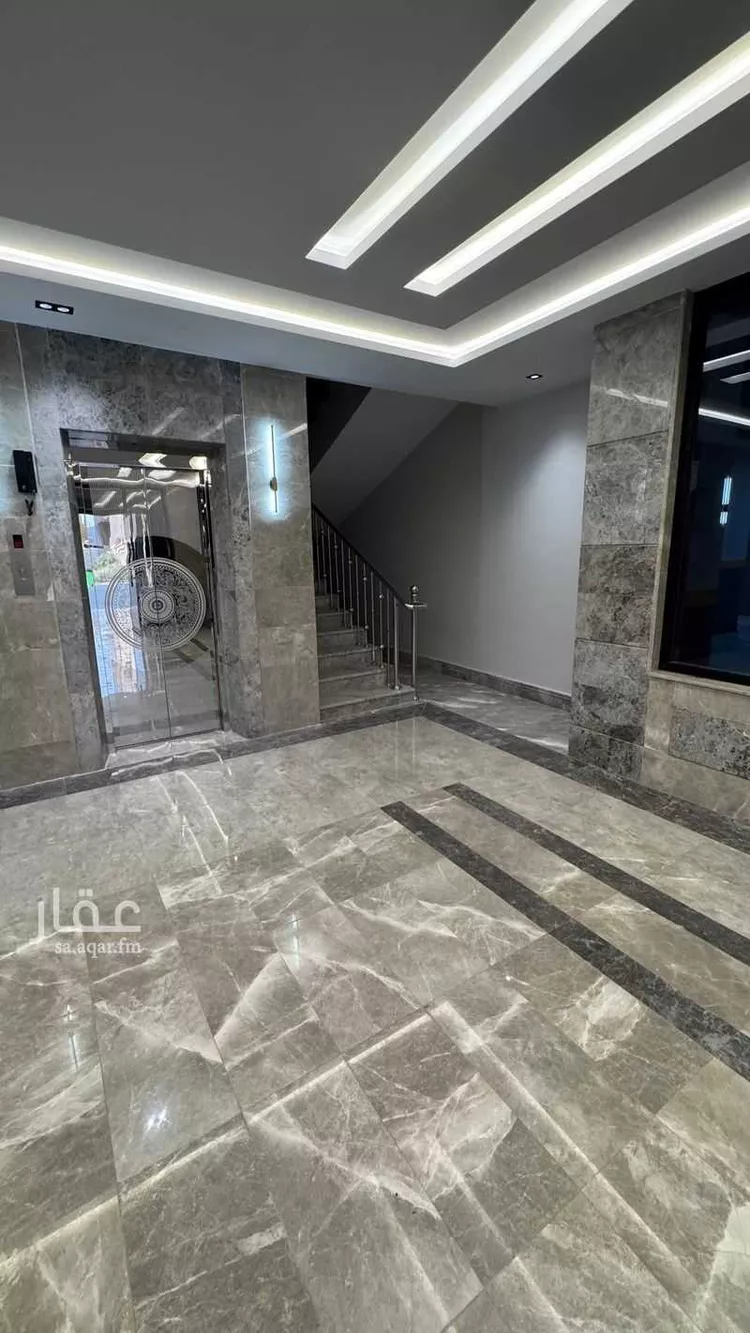 شقة للبيع في شارع قرين, حي الشامية الجديد, مدينة مكه المكرمه, منطقة مكة المكرمة صورة 5
