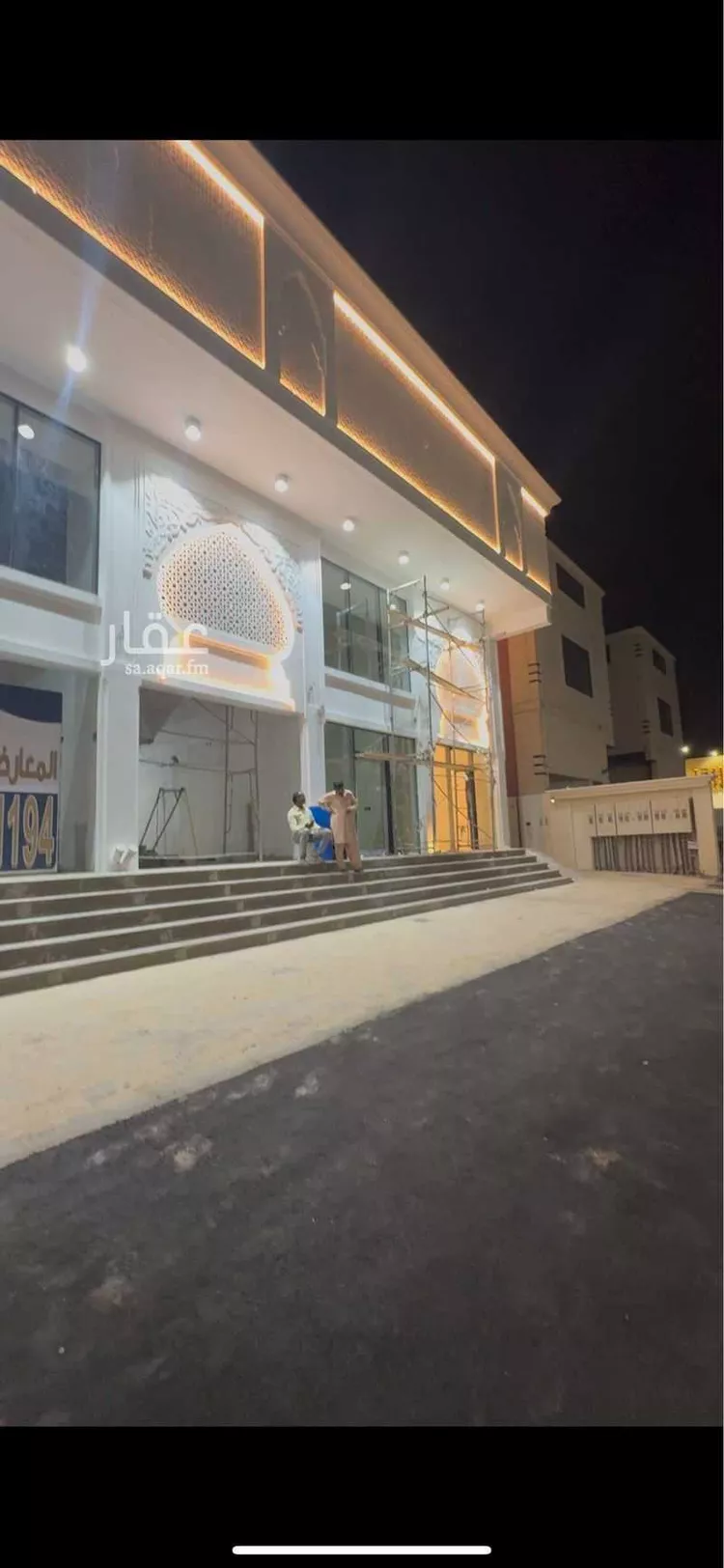 محل للإيجار في شارع أبو هريرة, حي الشامية الجديد, مدينة مكه المكرمه, منطقة مكة المكرمة صورة 2