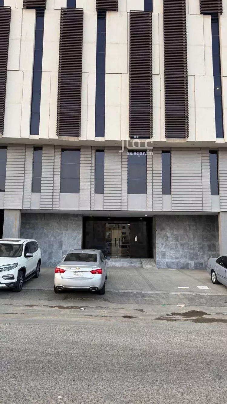 شقة للإيجار في شارع معمر بن حزم رضي الله عنه, حي الملك فهد, مدينة مكه المكرمه, منطقة مكة المكرمة صورة 2