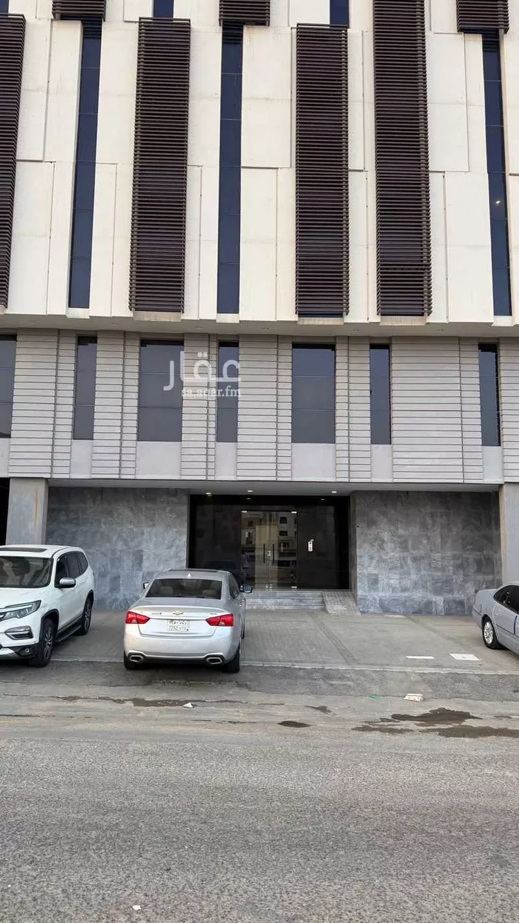 شقة للإيجار في شارع معمر بن حزم رضي الله عنه, حي الملك فهد, مدينة مكه المكرمه, منطقة مكة المكرمة صورة 2